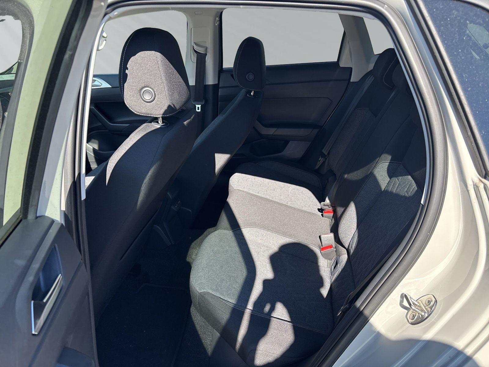 Polo Life 1,0 l TSI OPF 81 kW (110 PS) 7 -Gang-Doppelkupplungsgetriebe DSG