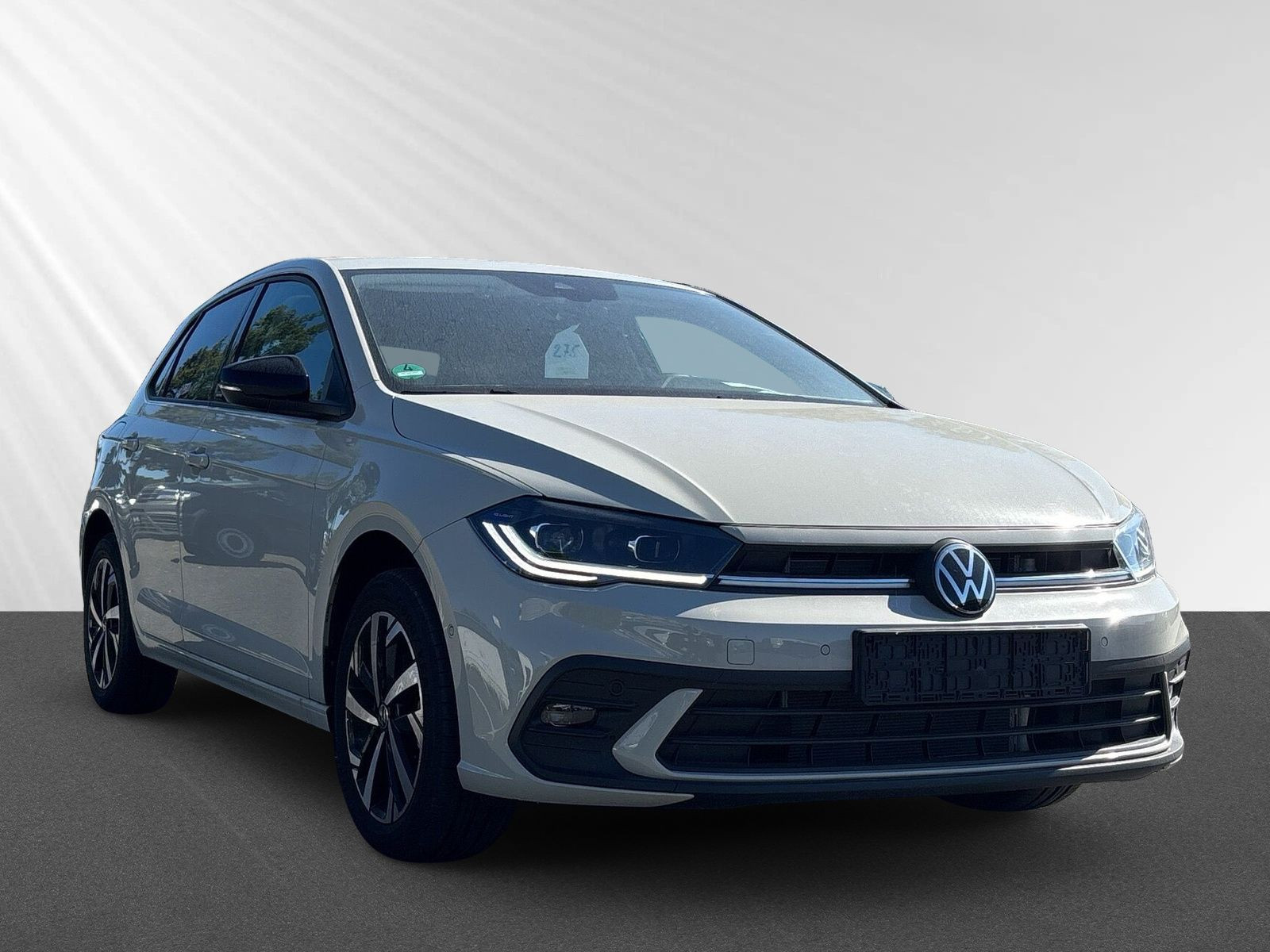 Polo Life 1,0 l TSI OPF 81 kW (110 PS) 7 -Gang-Doppelkupplungsgetriebe DSG