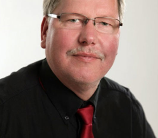  Thorsten Ziesche