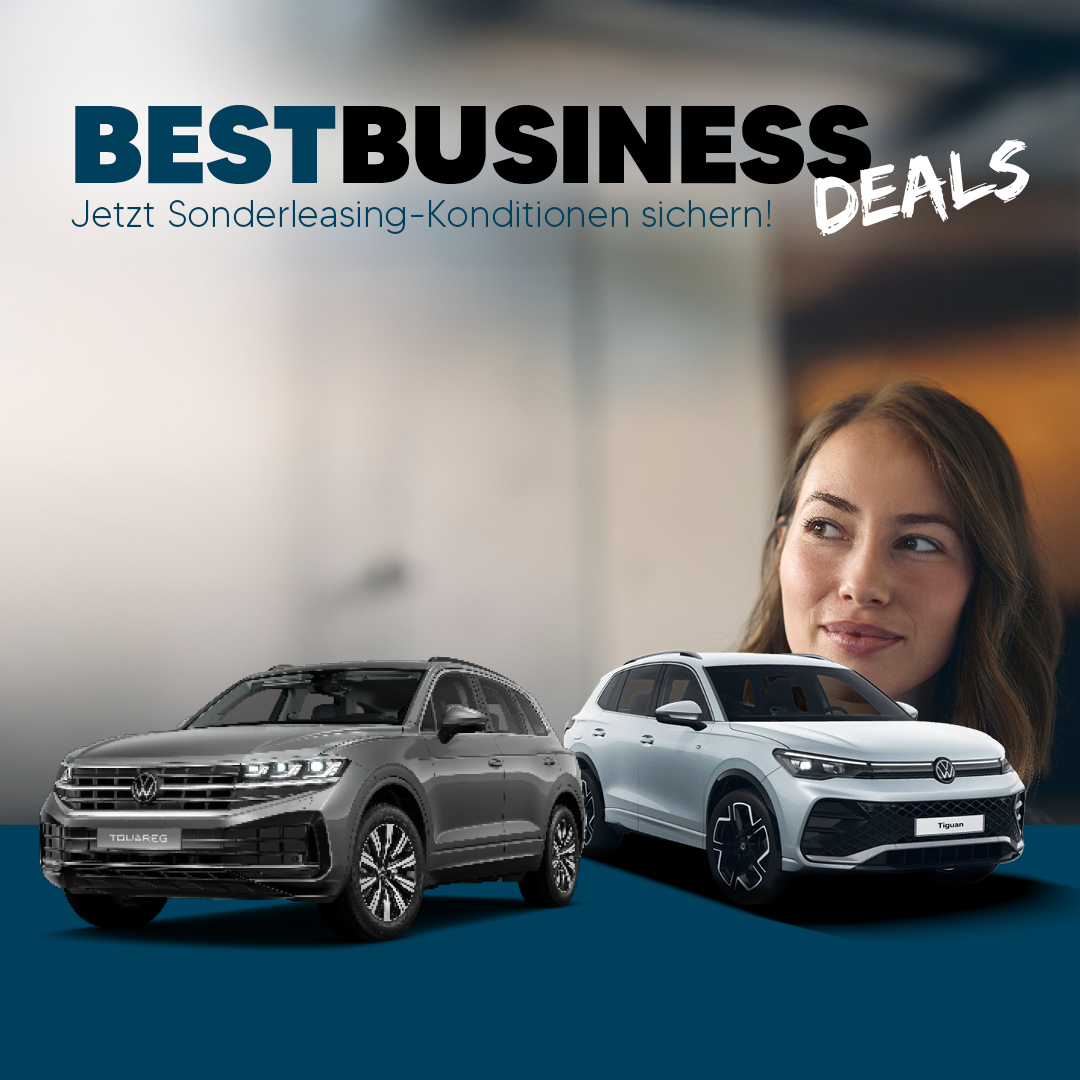 Best Business Deals