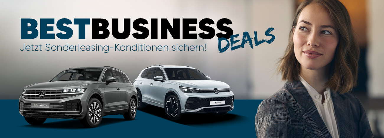 Best Business Deals