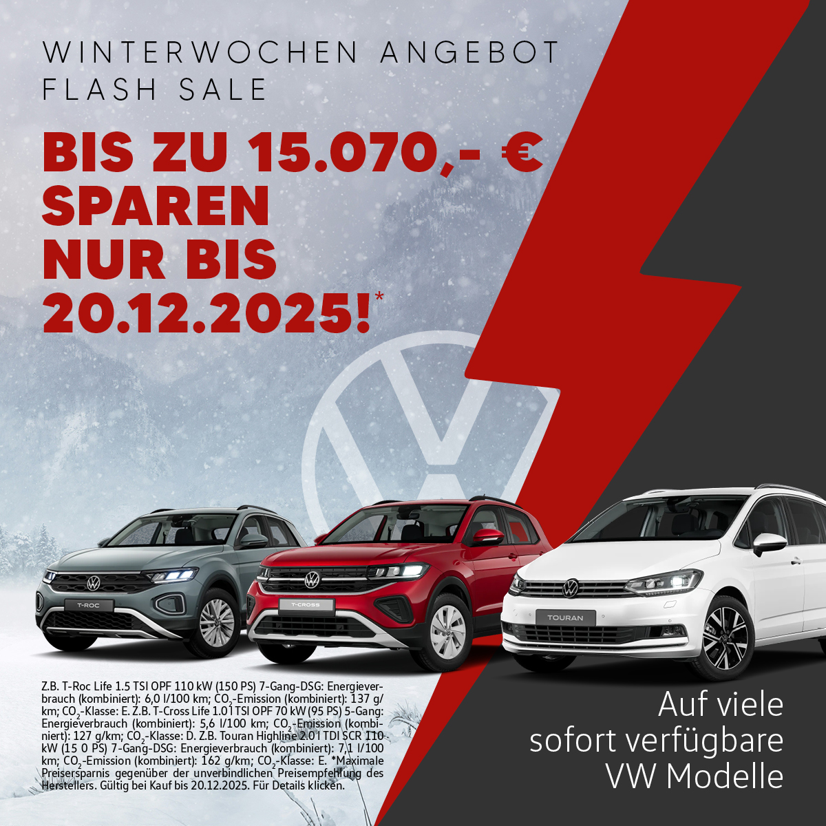 BEITRAG VW Handelslager Dez 25